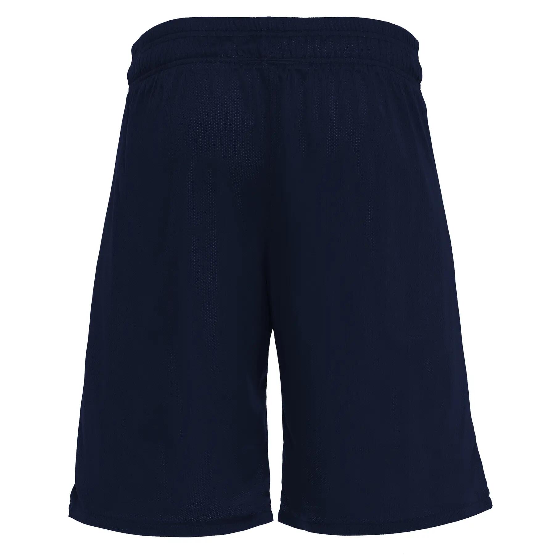 Pantalón corto Macron Denver Rev 2/3