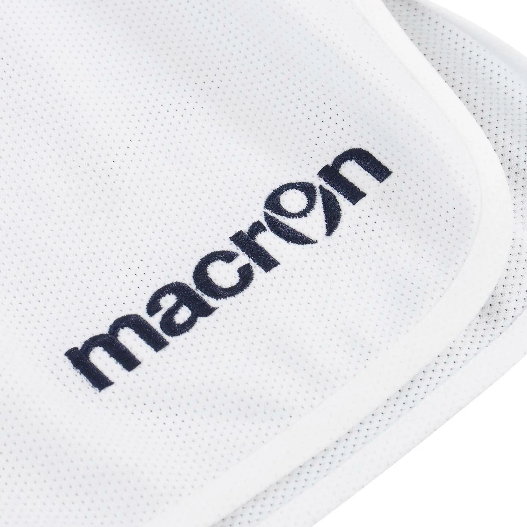 Short Macron Oxide 3/7