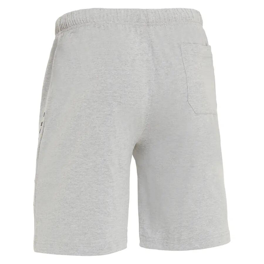Short Macron Atum 2/6