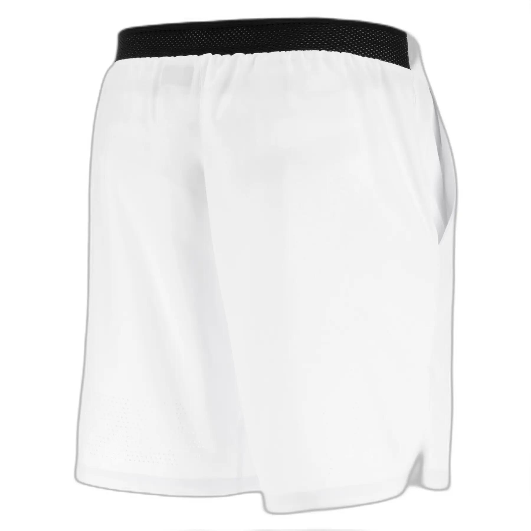 Short Macron Cb Miguel 2/4