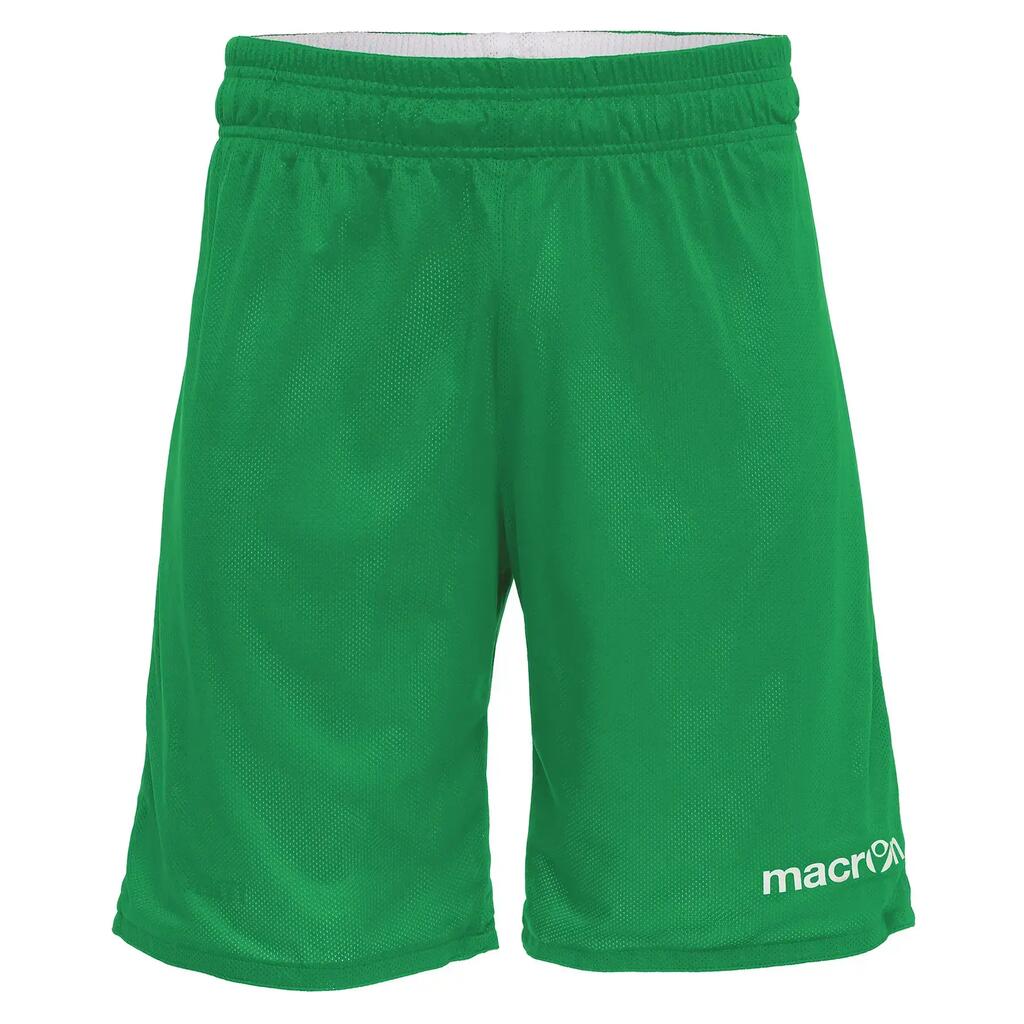 GREEN / WHITE