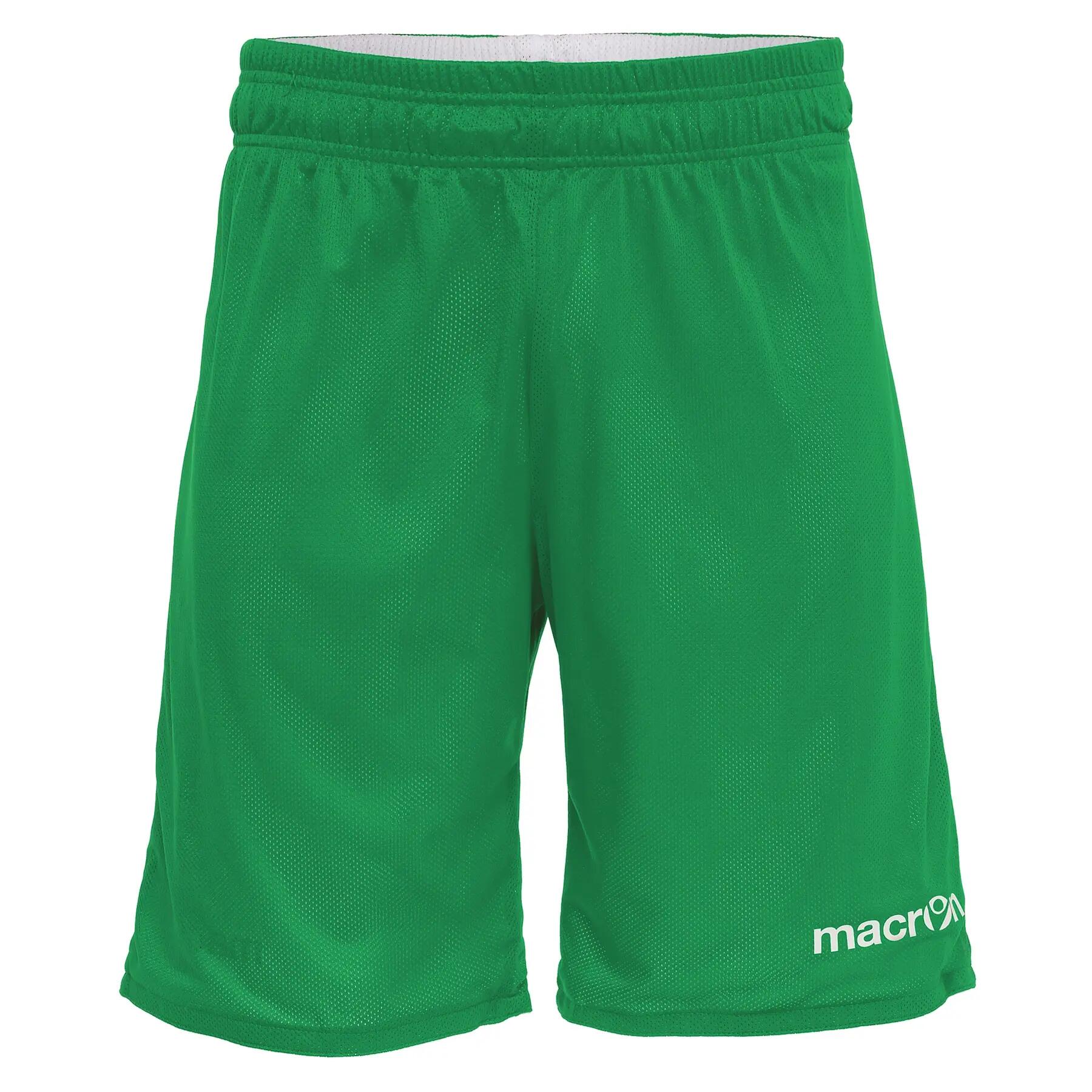 MACRON picture