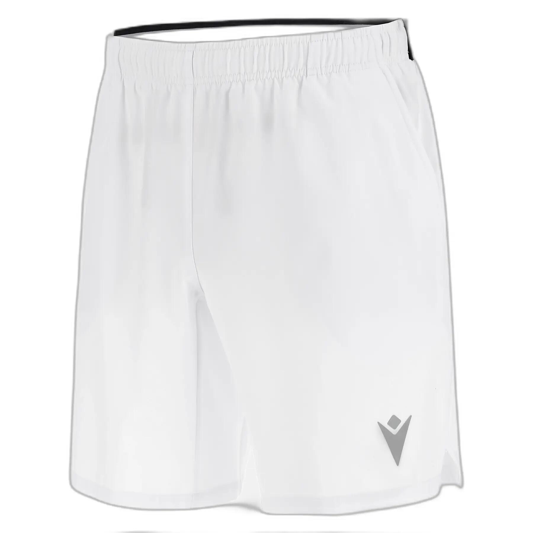 Short Macron Cb Miguel 1/4