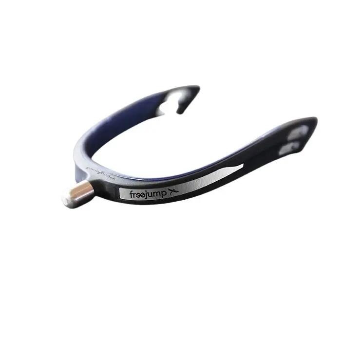 Sperone Free Jump Spur'One Round End 1/1