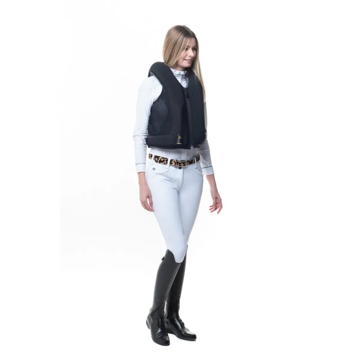 Airbag-Weste Free Jump 4/7