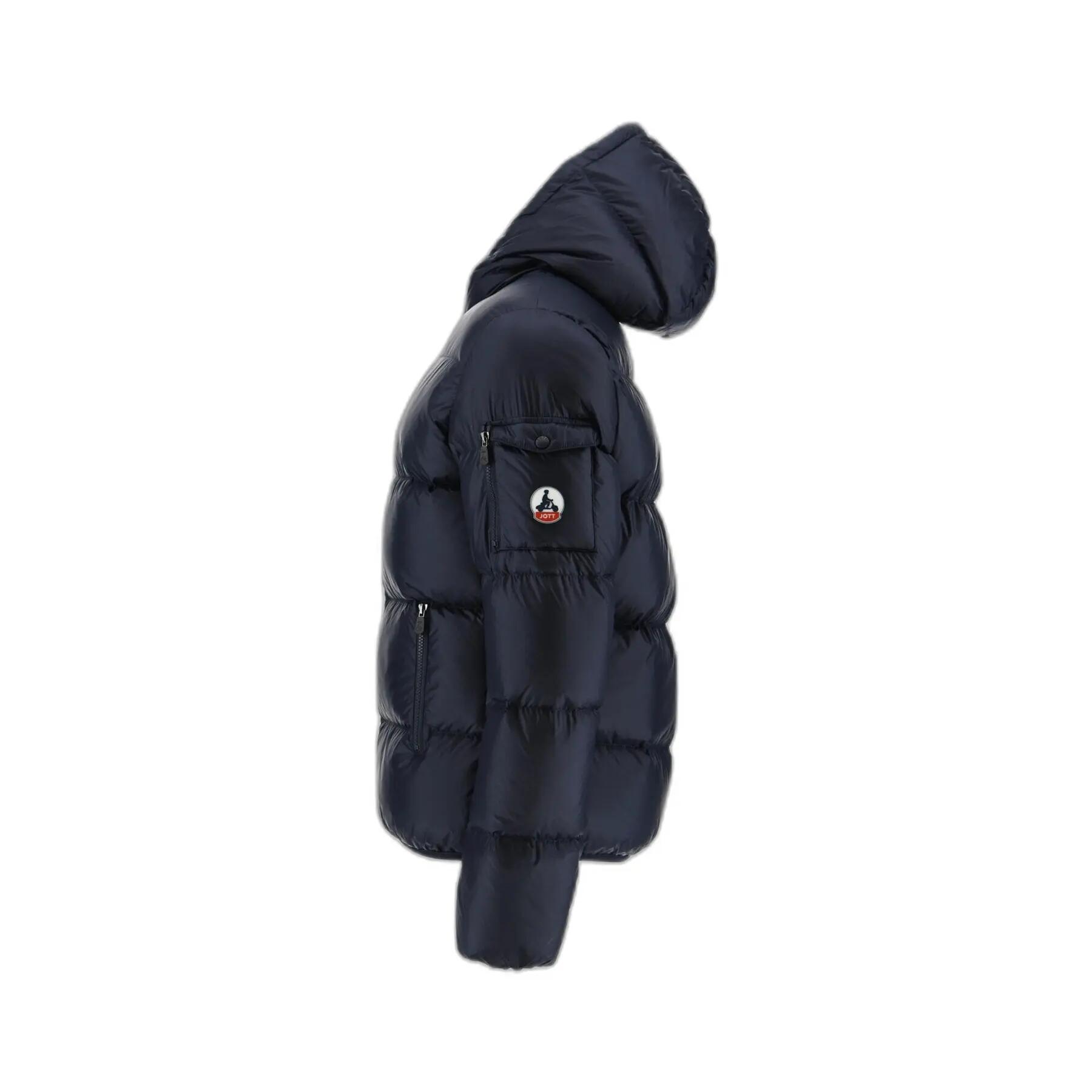 Chaqueta de plumas JOTT Java GF 3/3