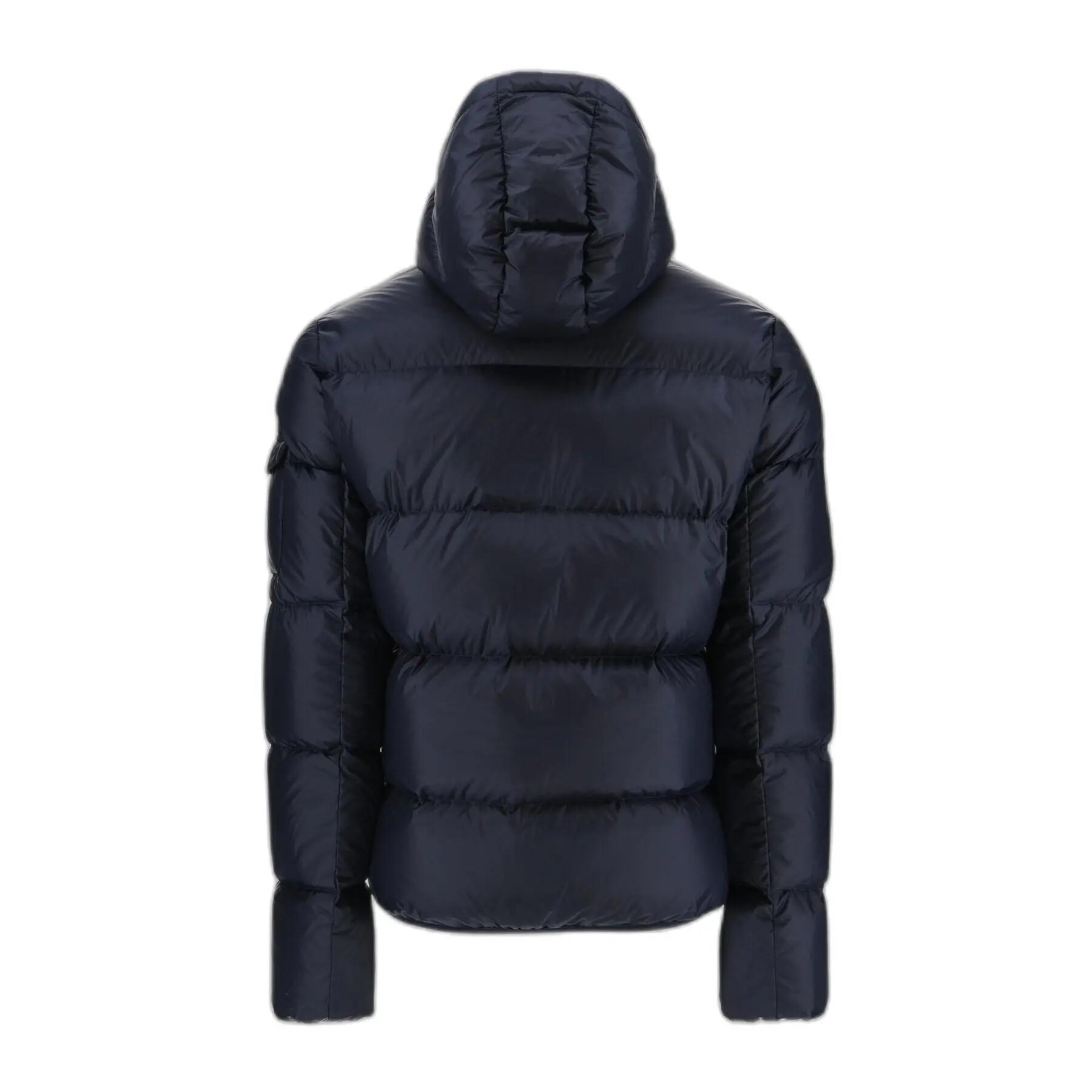 Chaqueta de plumas JOTT Java GF 2/3