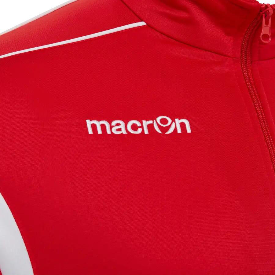 Jacke Macron Era 3/7