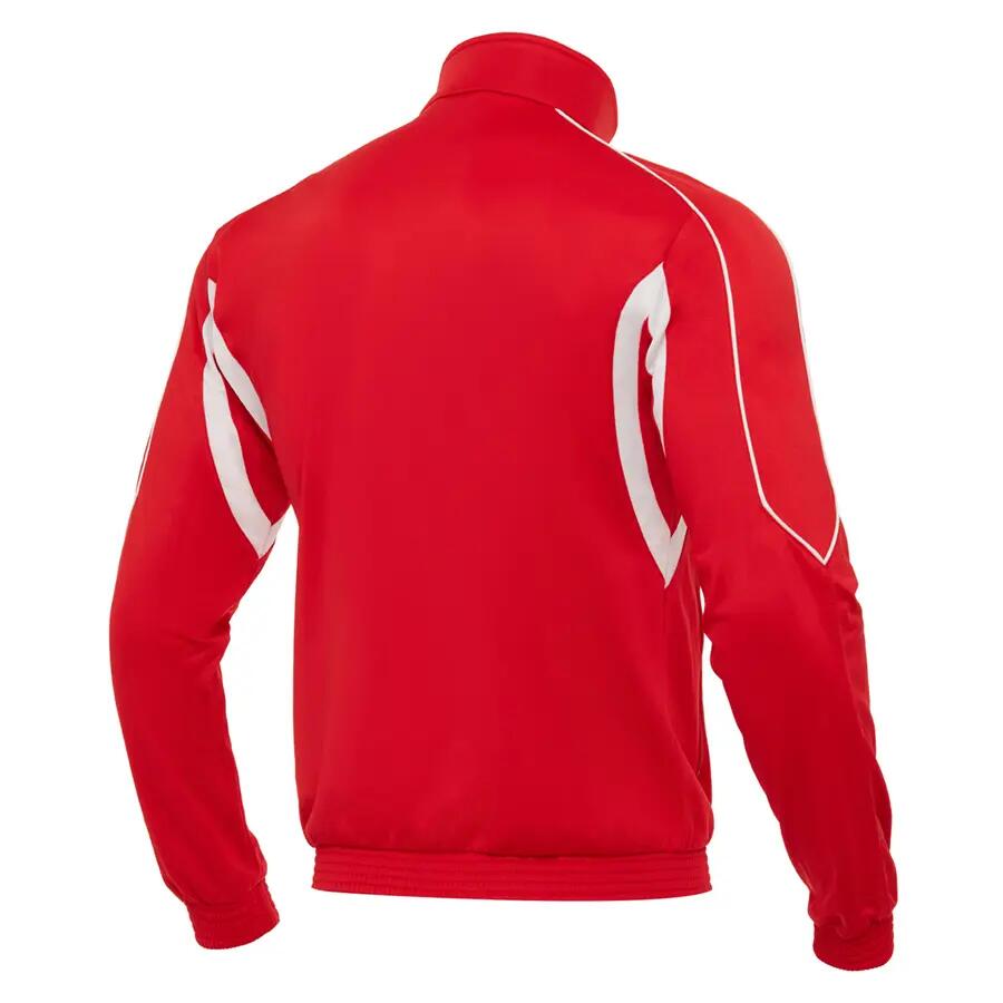 Jacke Macron Era 2/7