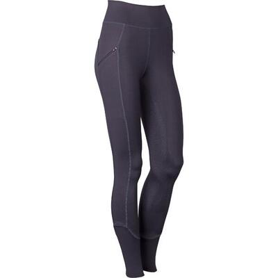 Rijlegging equitight avatar - blauw
