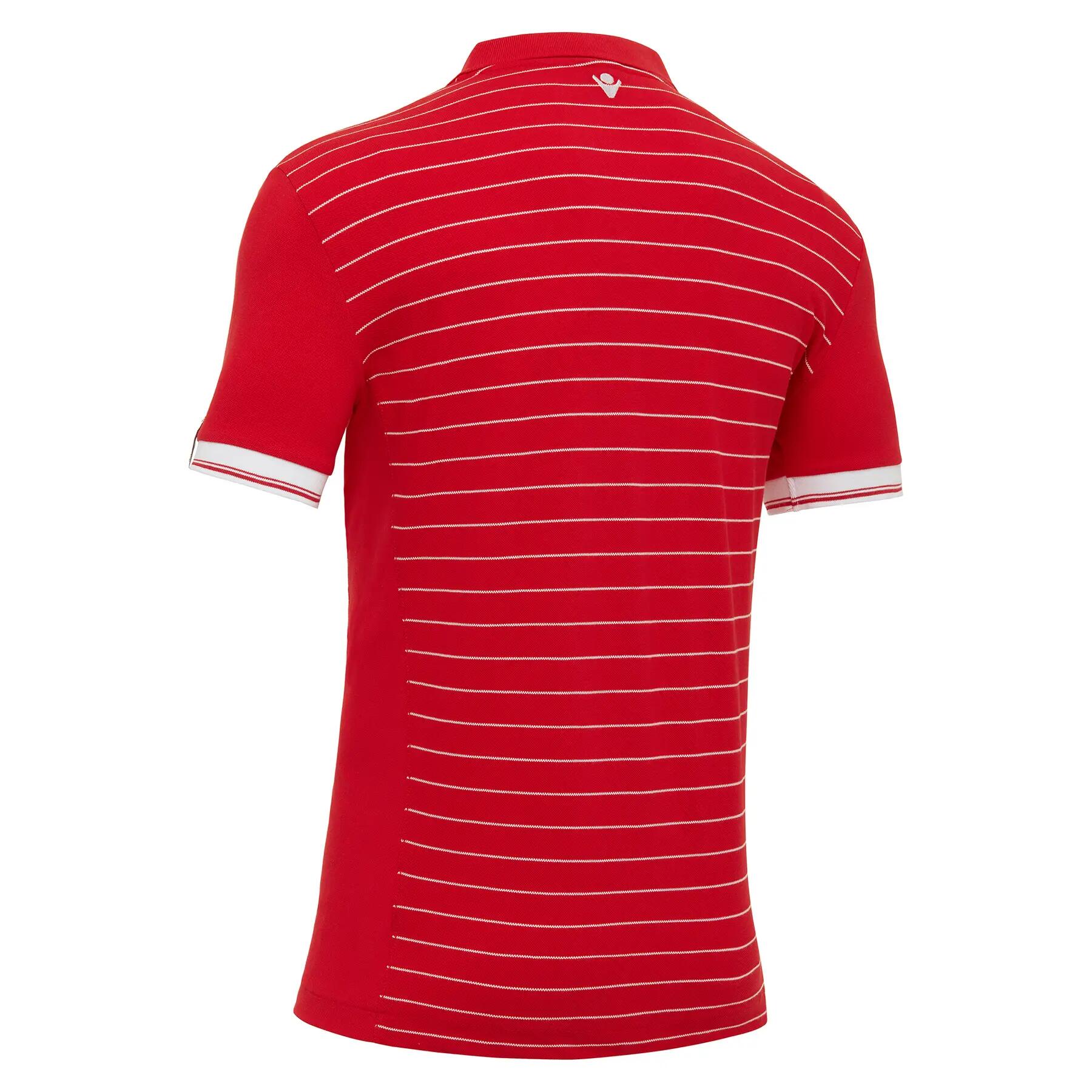 Polo-Shirt Macron Jungle 3/7