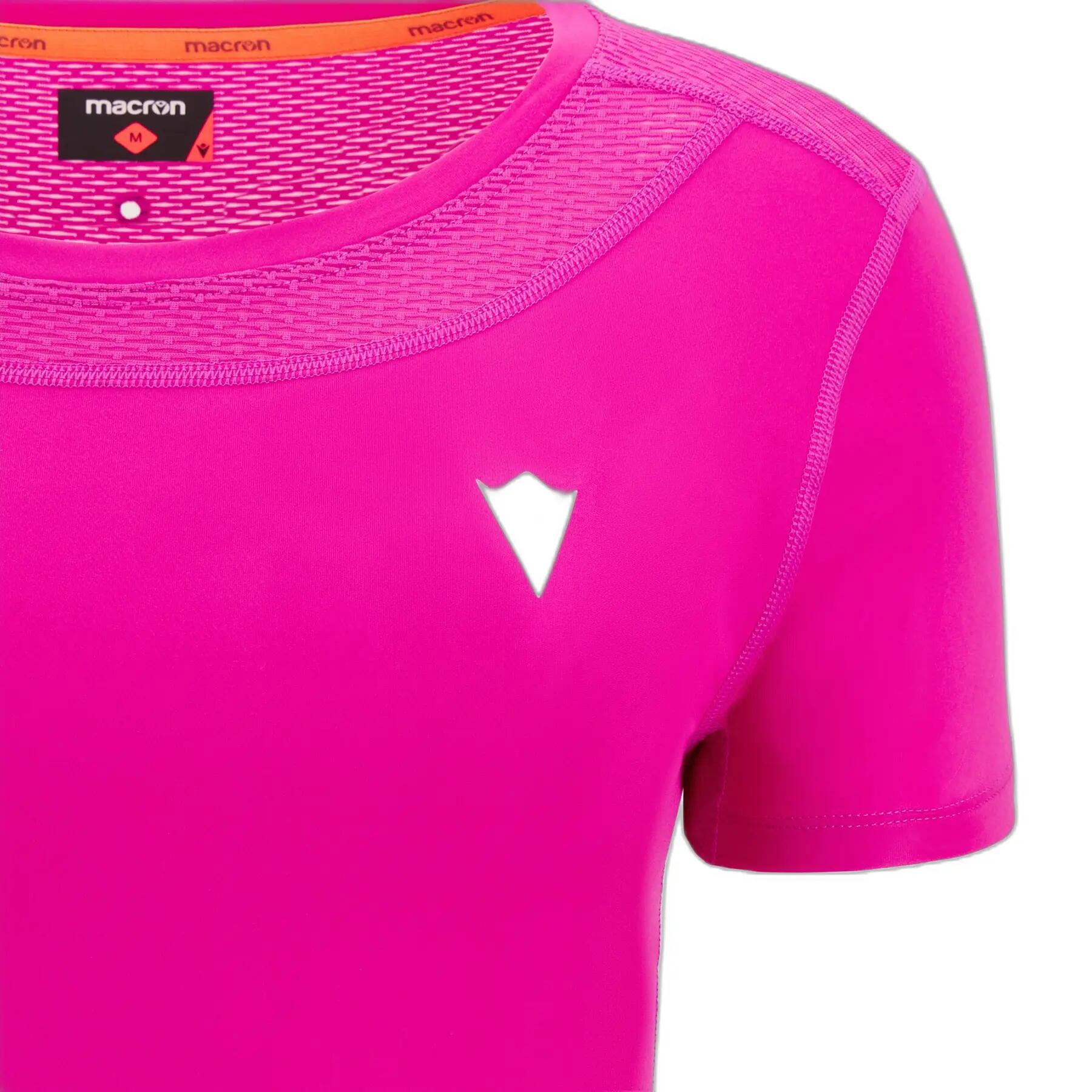 T-Shirt Frau Macron Prime Briget 3/6