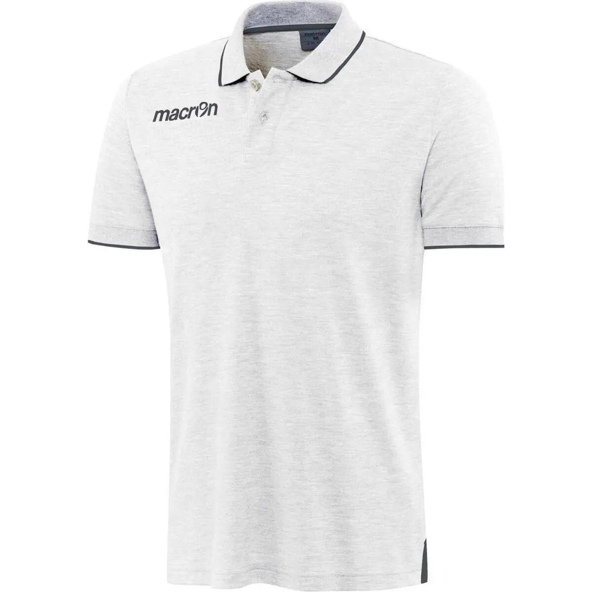 Polo Macron Zouk 3/7