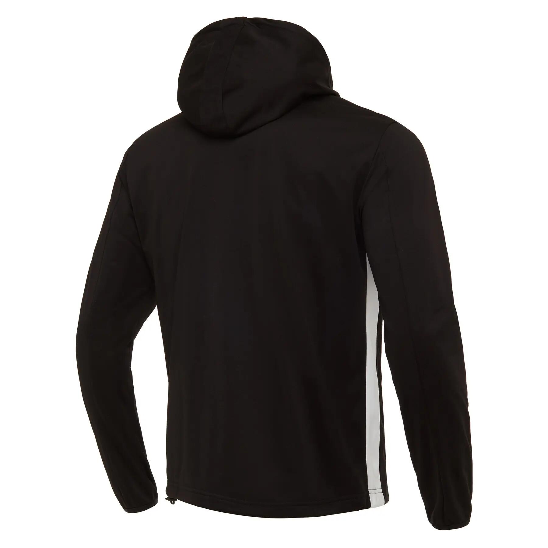 Jacke Macron Pan Hoody 2/7