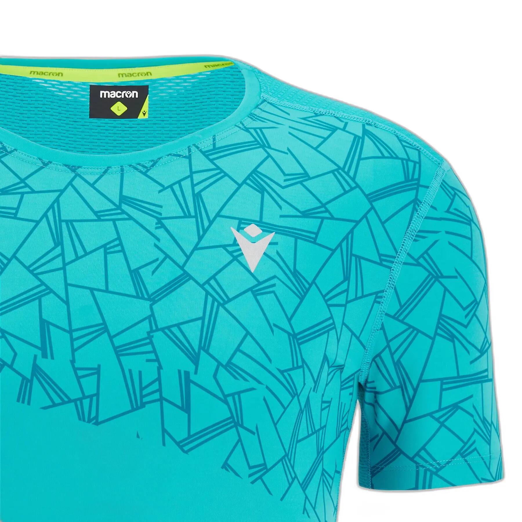 T-shirt Macron Run Prime Billy 3/6