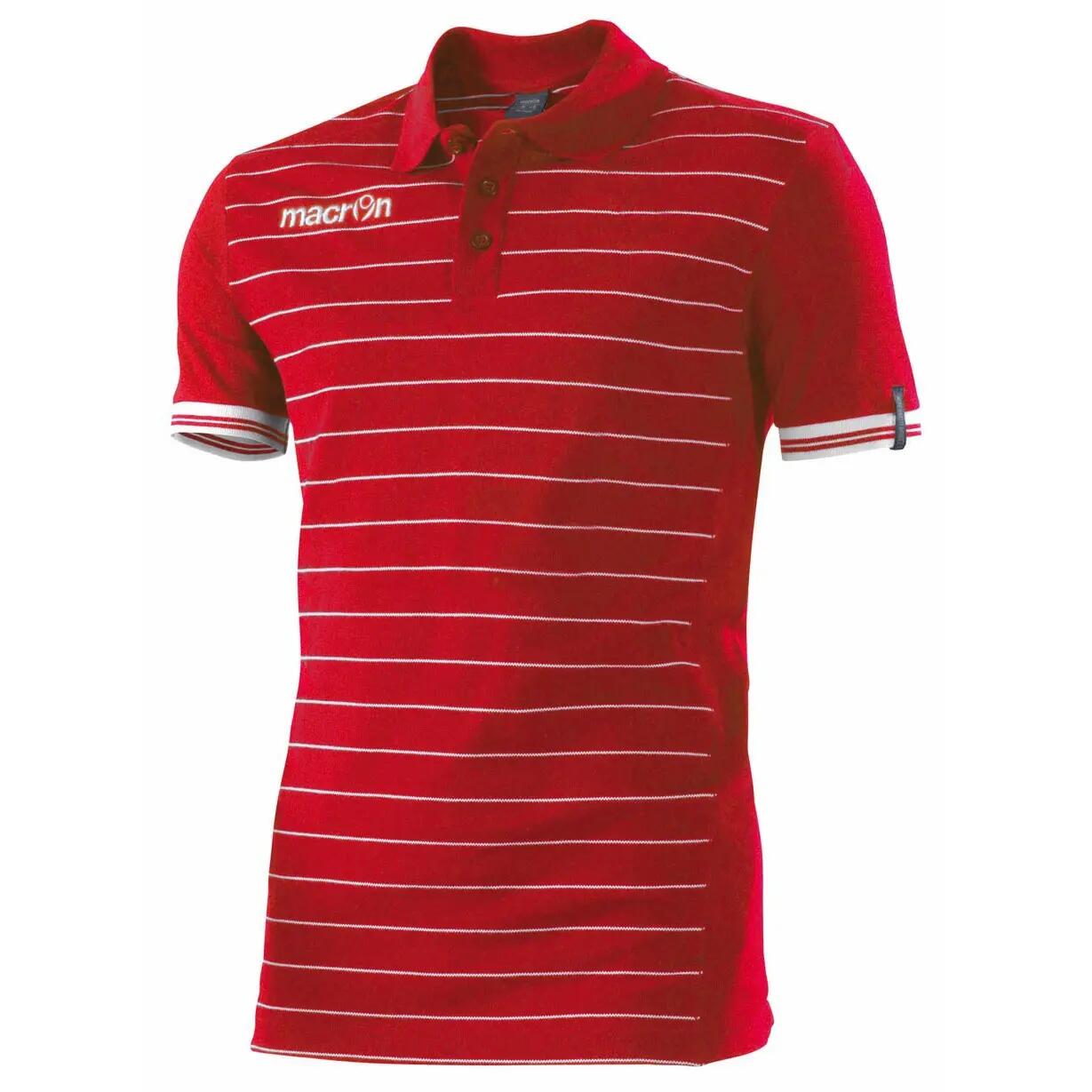 Polo-Shirt Macron Jungle 2/7