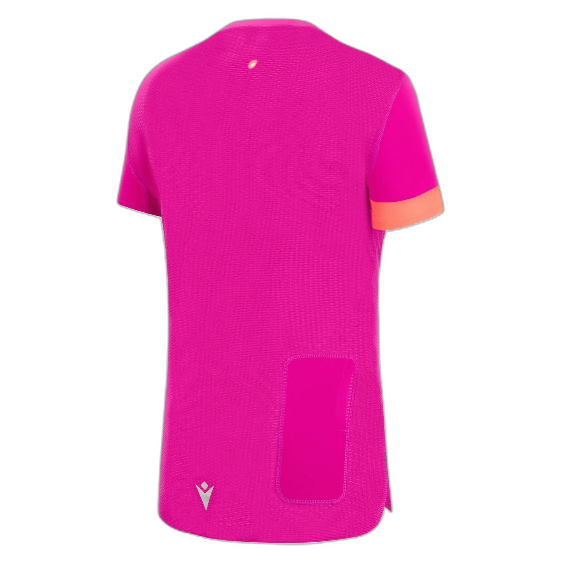 T-Shirt Frau Macron Prime Briget 2/6