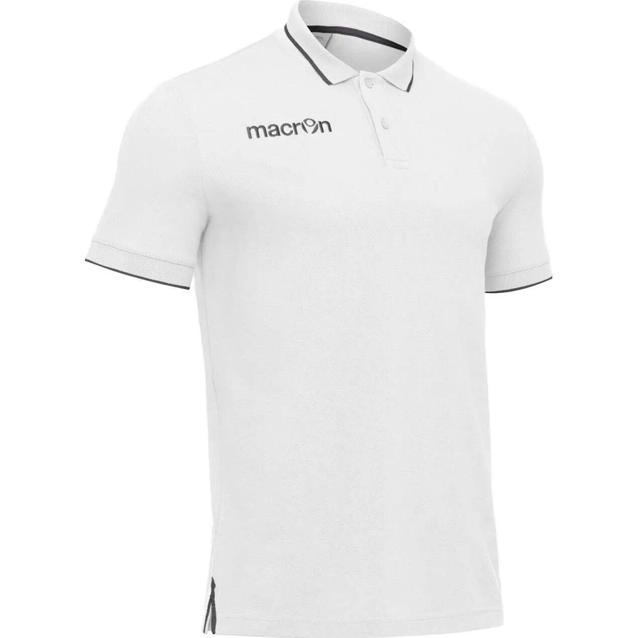 Polo Macron Zouk 2/7