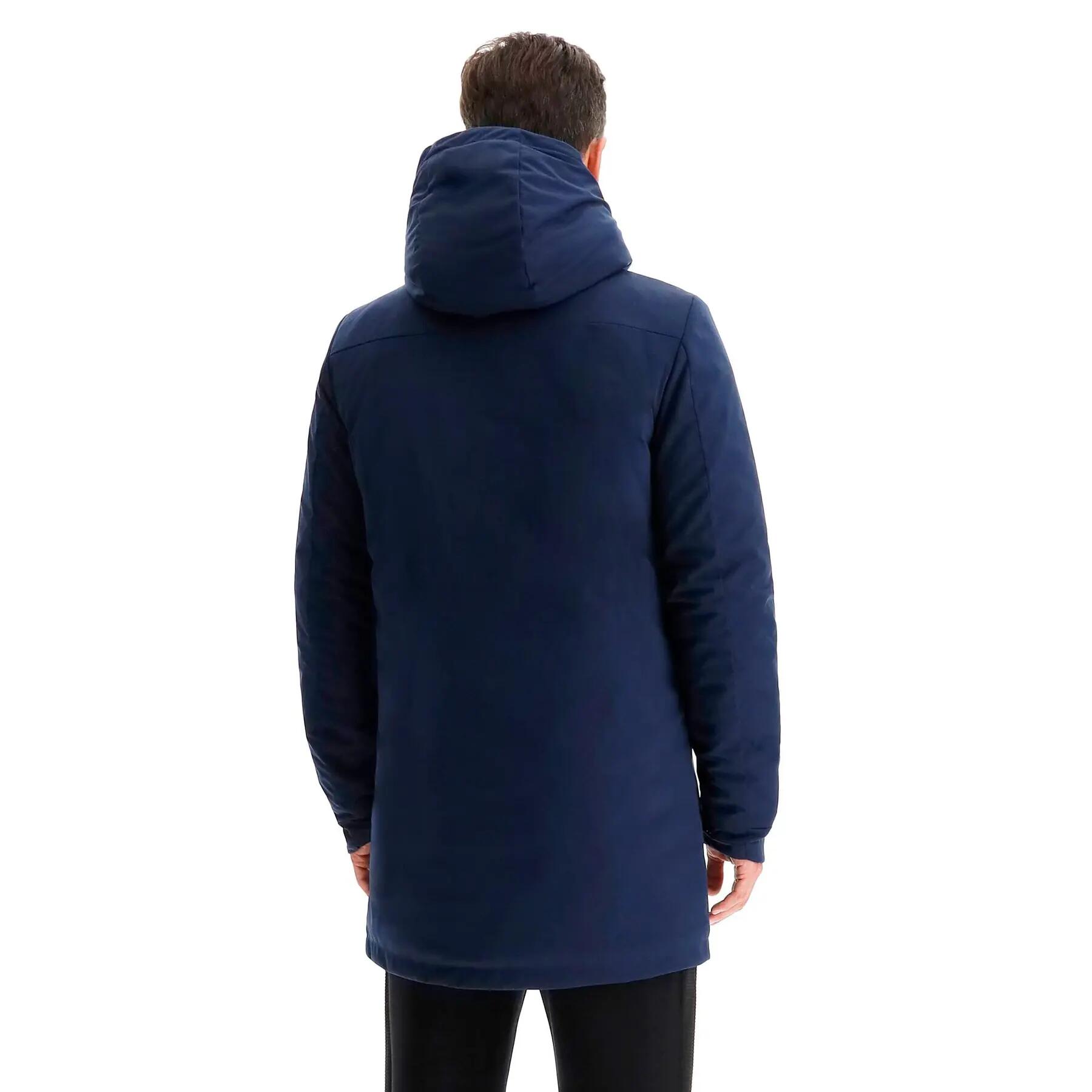 Parka Macron Athleisure Fcb Arviat Padd Hdy 5/5