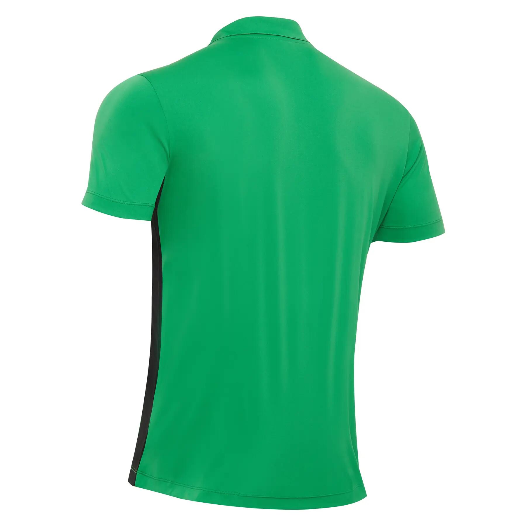 Polo Macron Folk 2/7