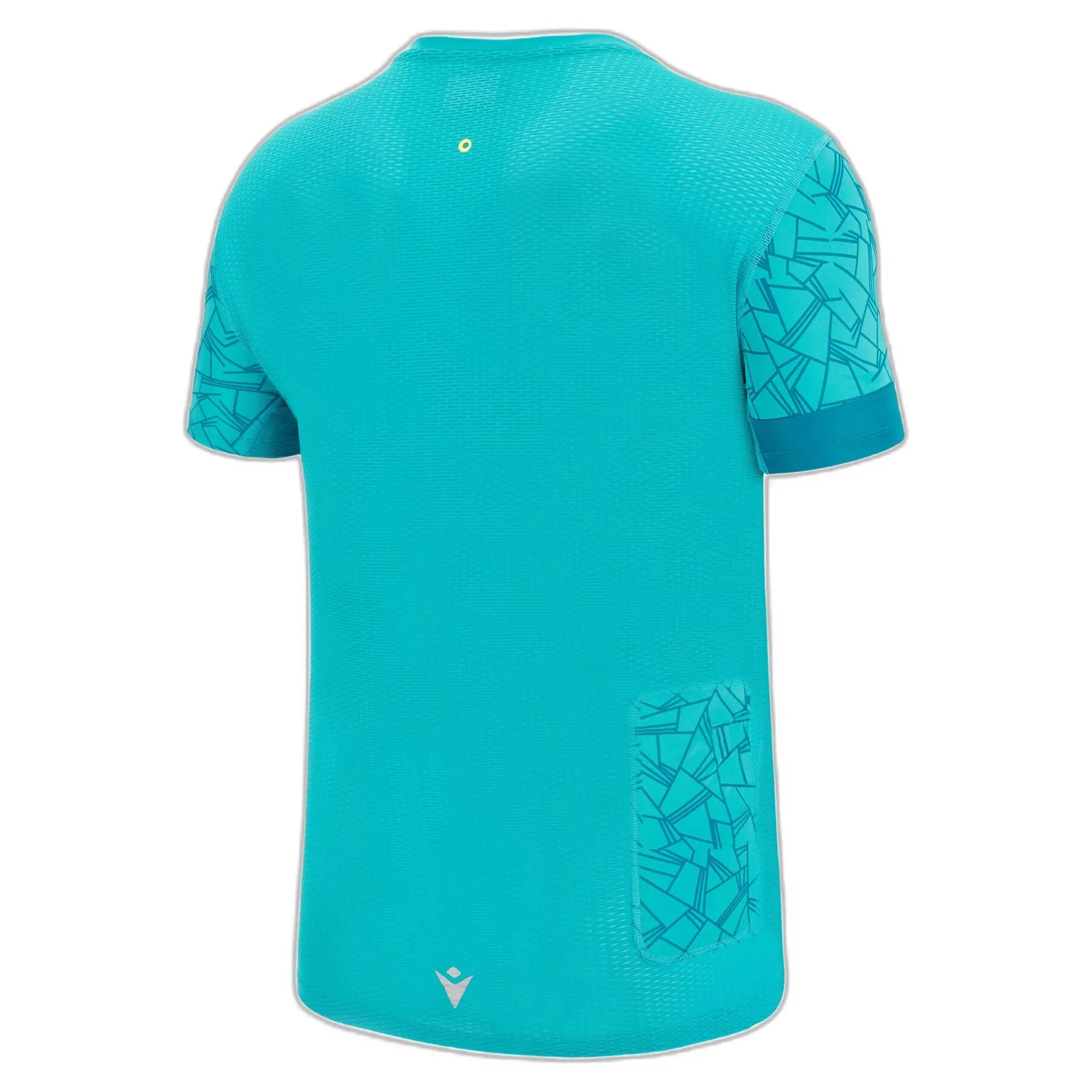 T-shirt Macron Run Prime Billy 2/6
