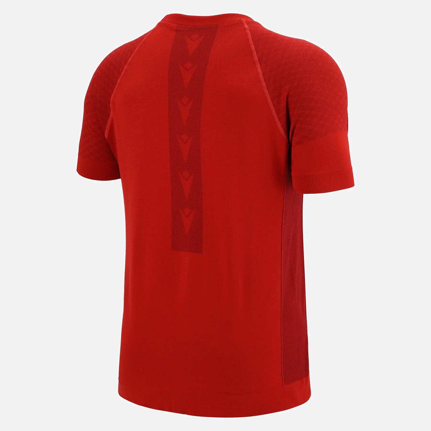 Camiseta Macron Ryan 2/4