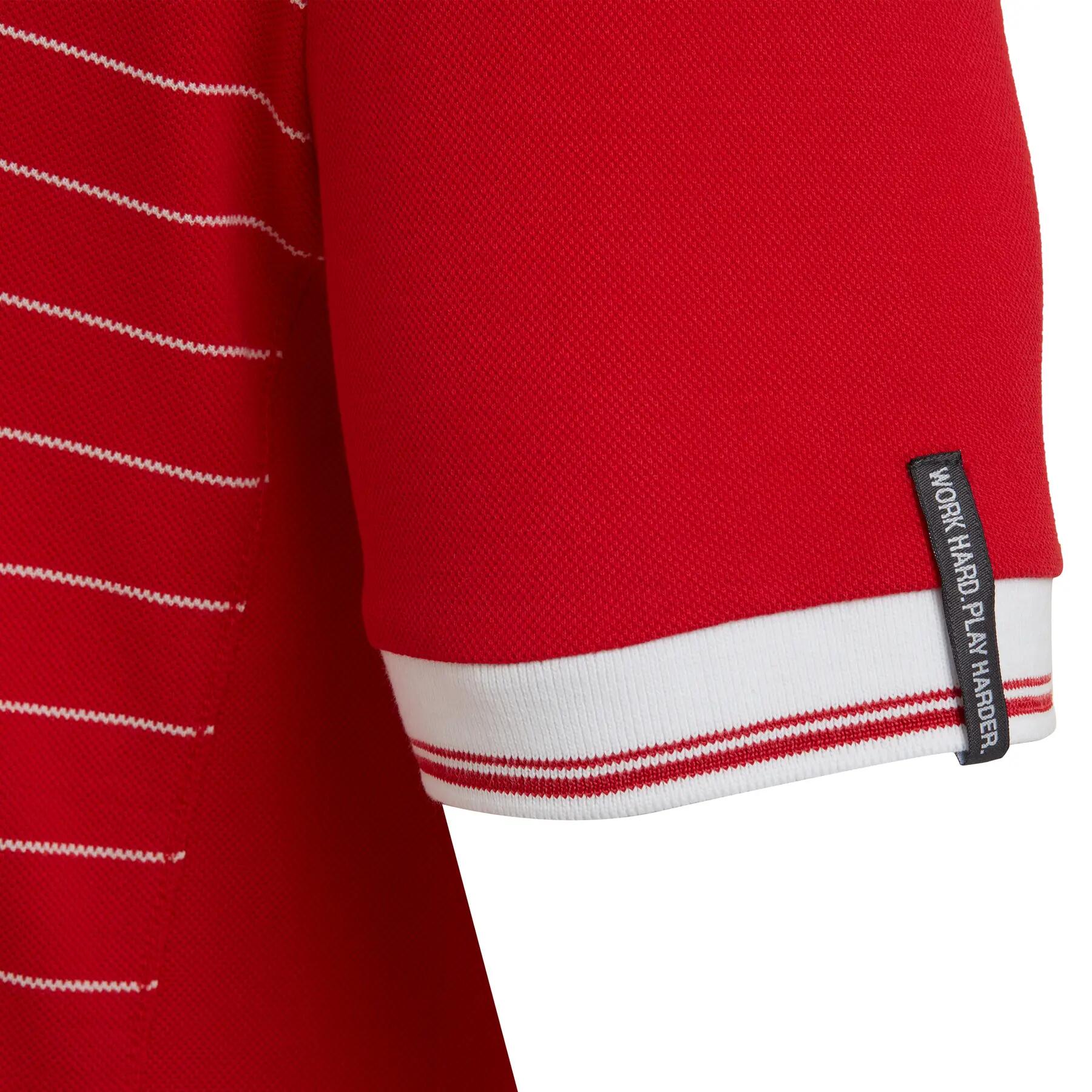 Polo-Shirt Macron Jungle 5/7