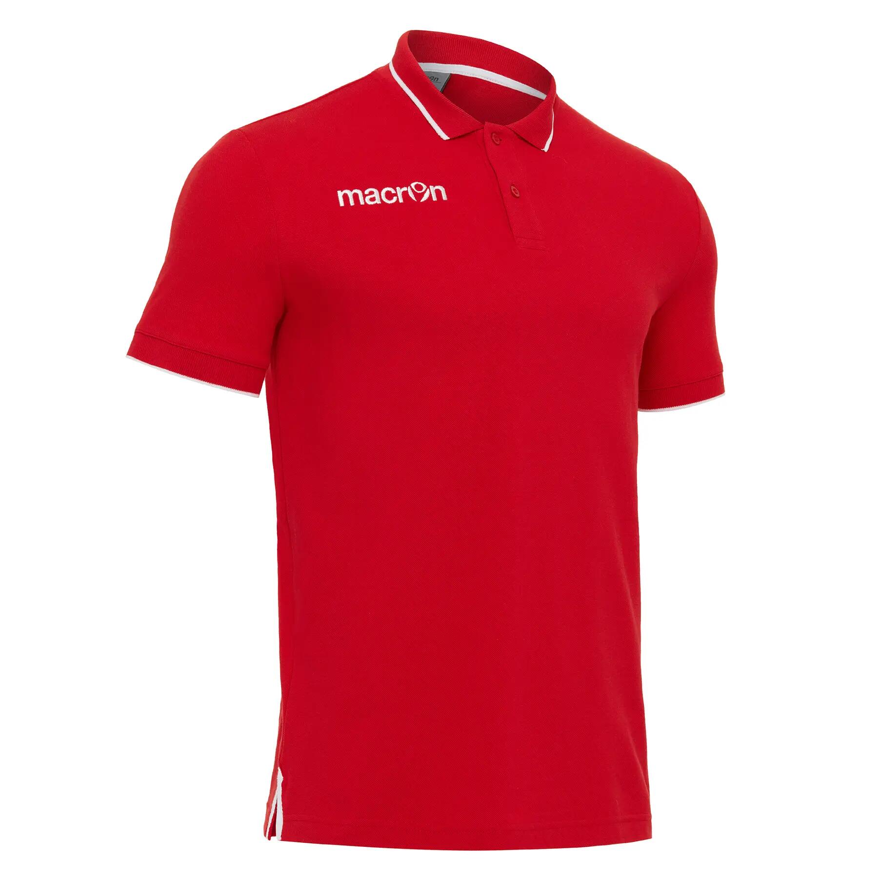 Polo-Shirt Macron Zouk 2/7