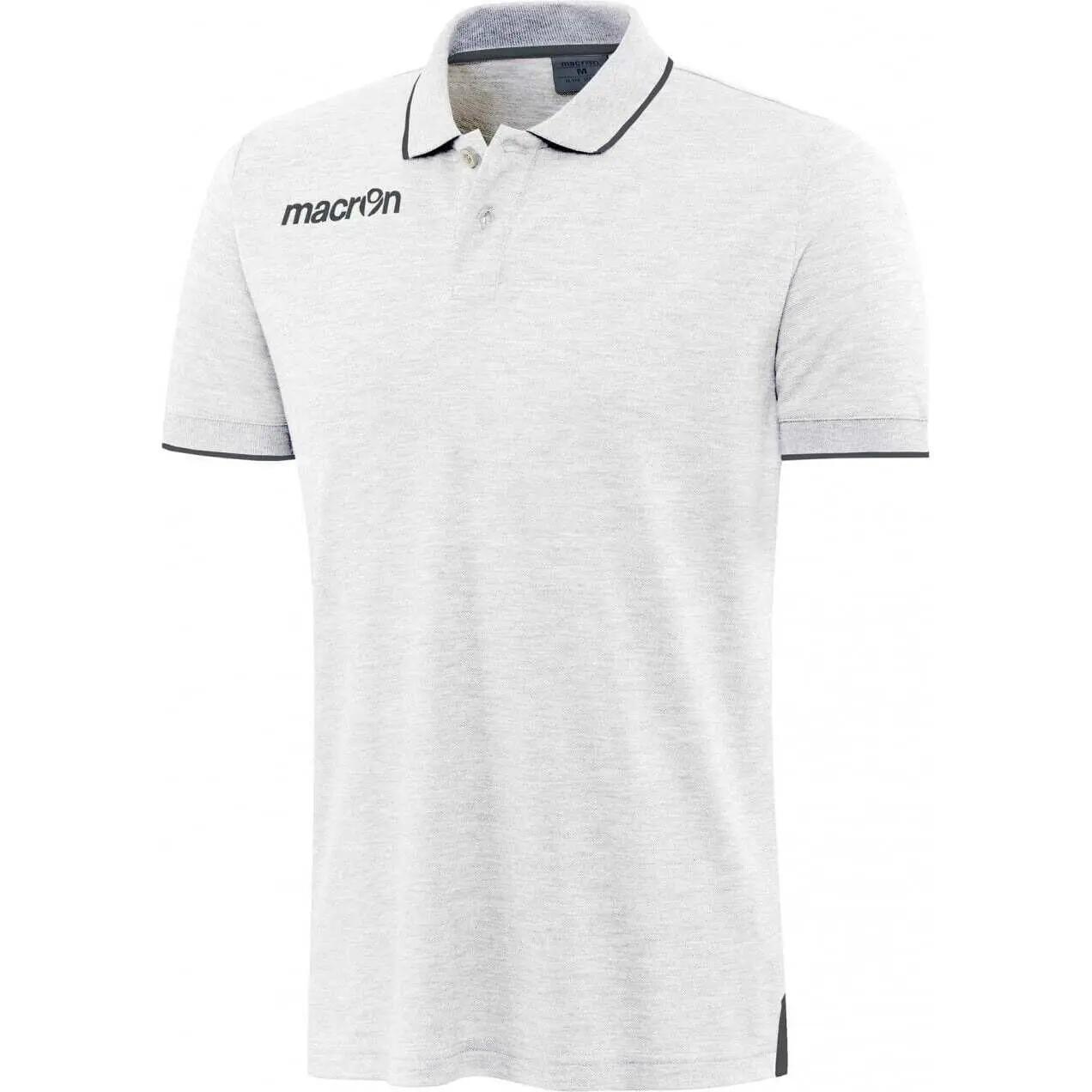 Polo Macron Zouk 4/7