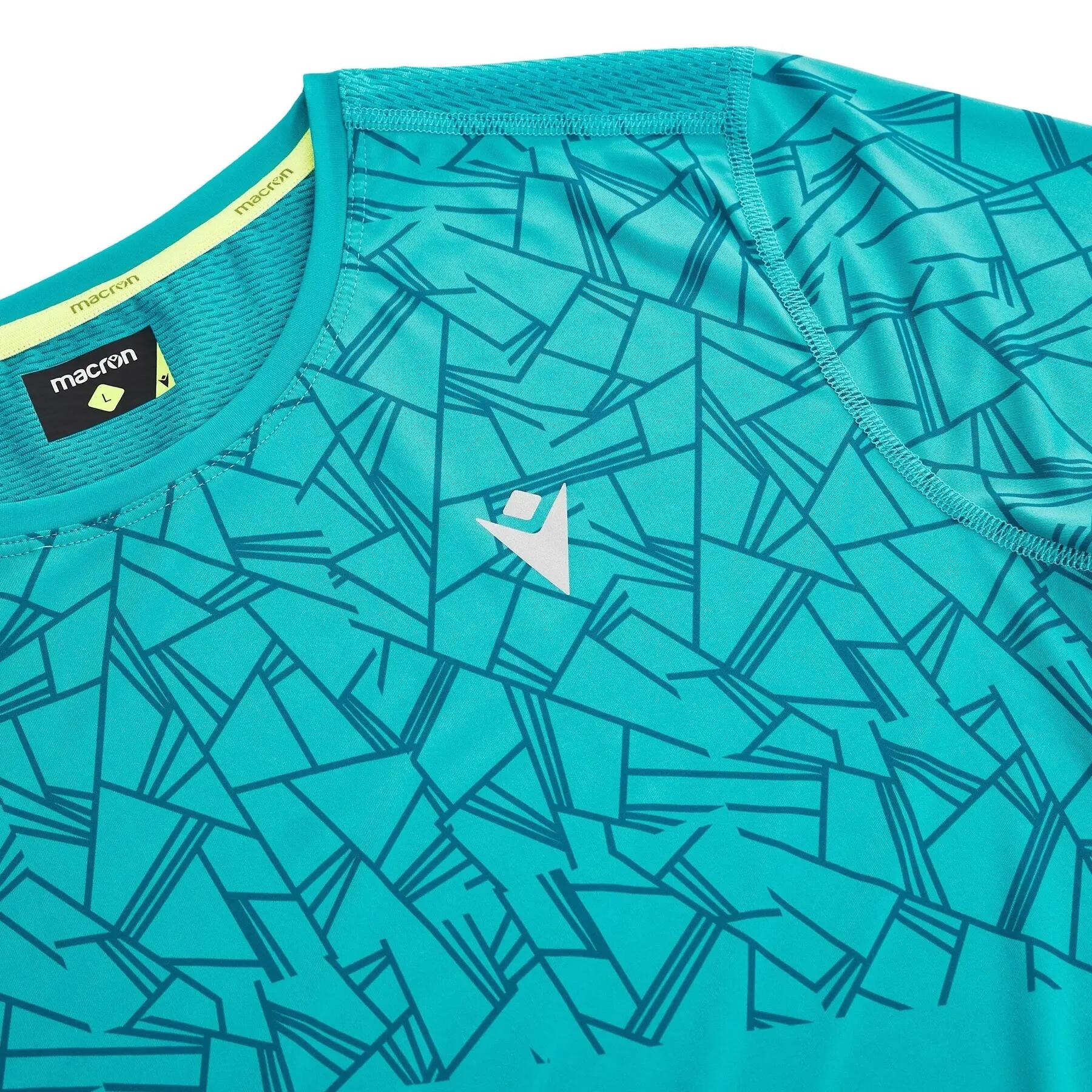 T-shirt Macron Run Prime Billy 5/6