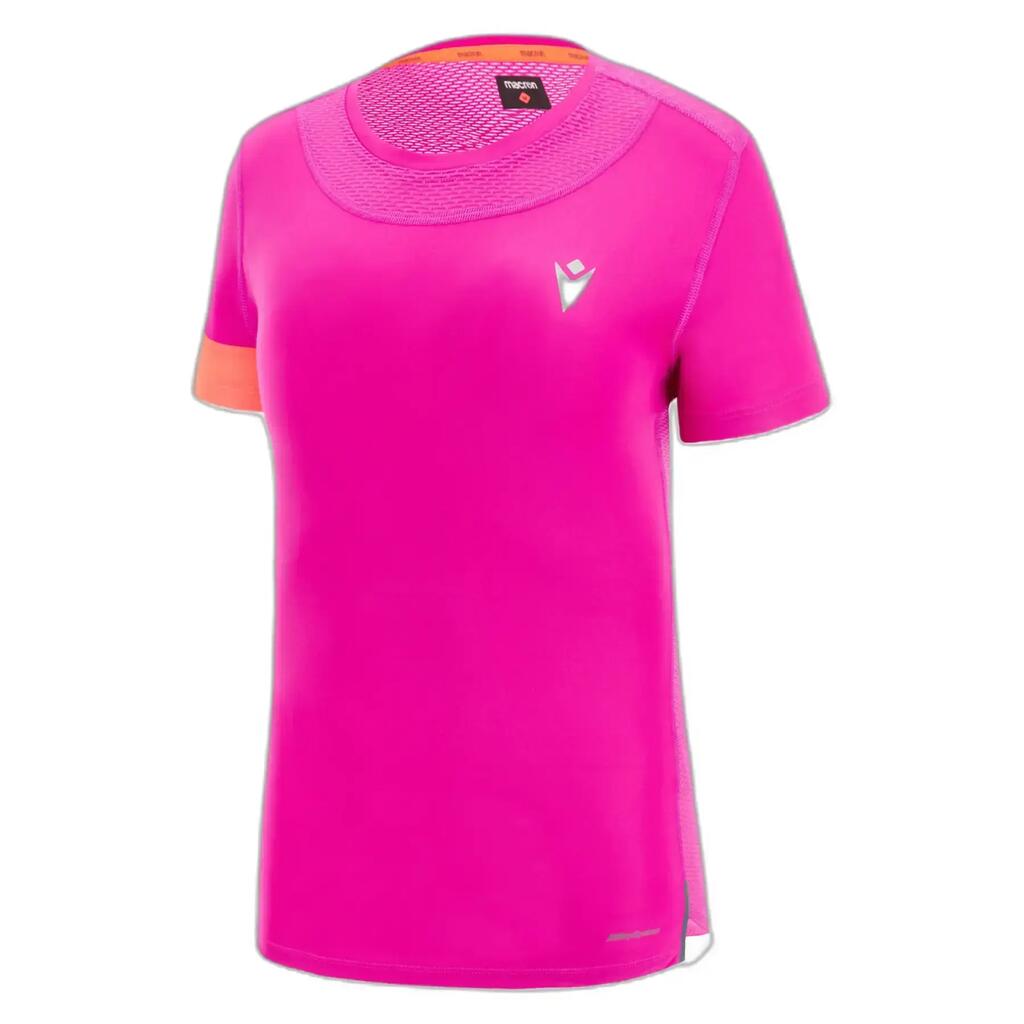 Women's T-shirt Macron Prime Briget