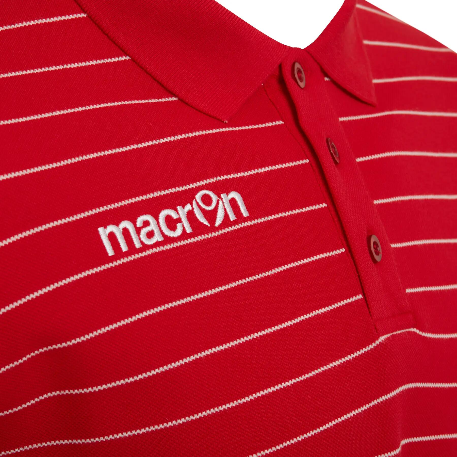 Polo-Shirt Macron Jungle 4/7