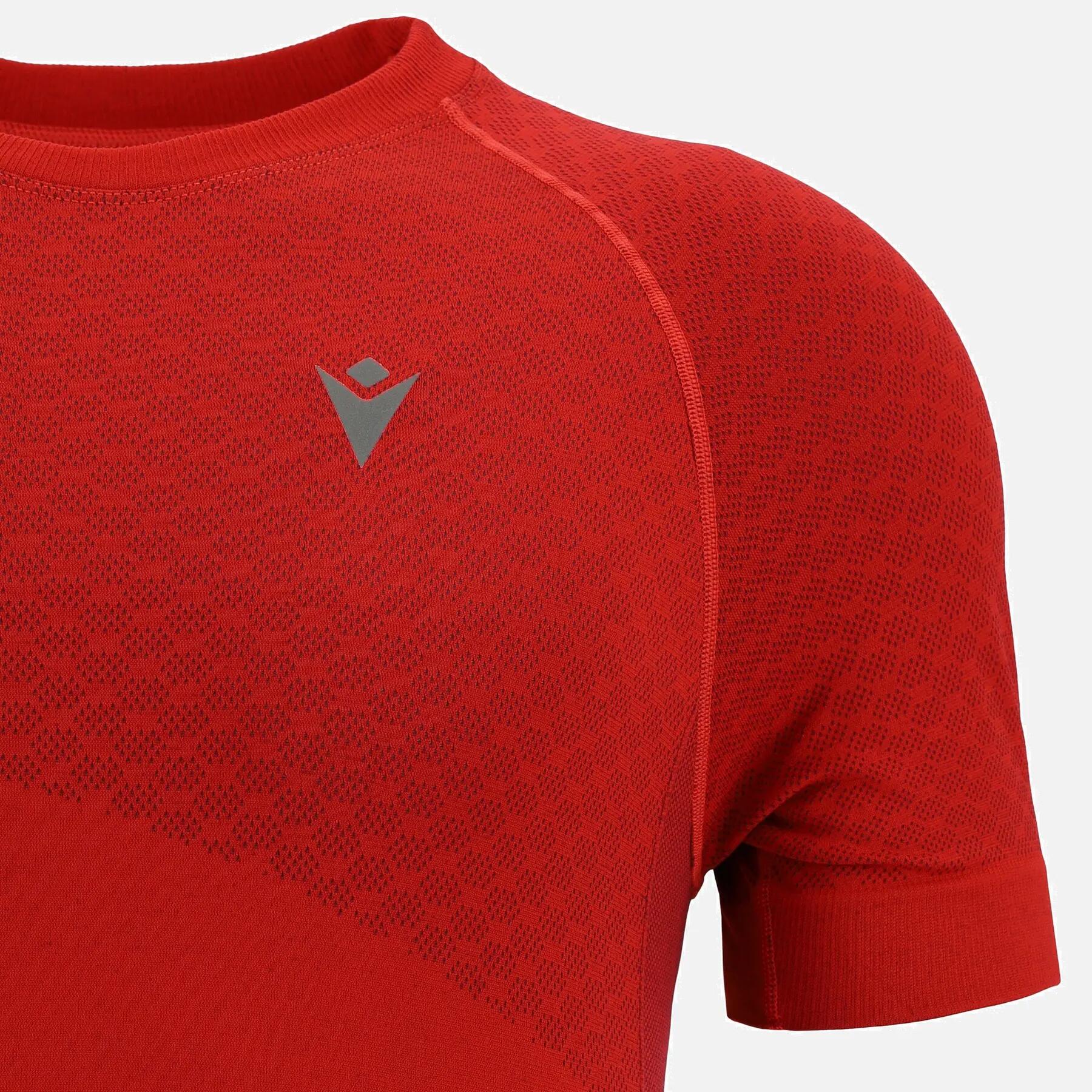 Camiseta Macron Ryan 4/4