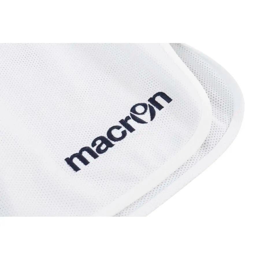 Short Macron Oxide 4/7