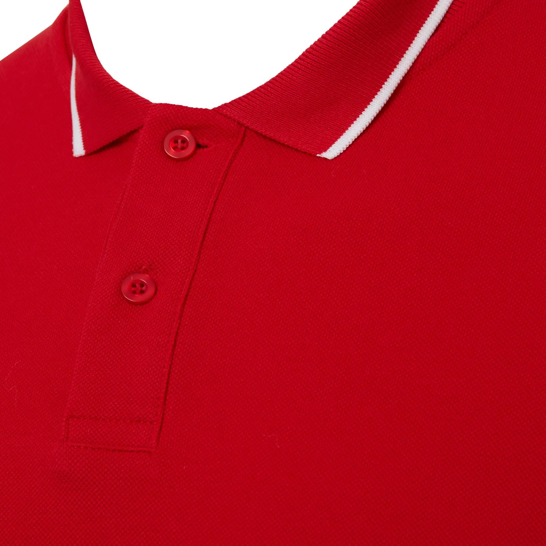 Polo-Shirt Macron Zouk 4/7