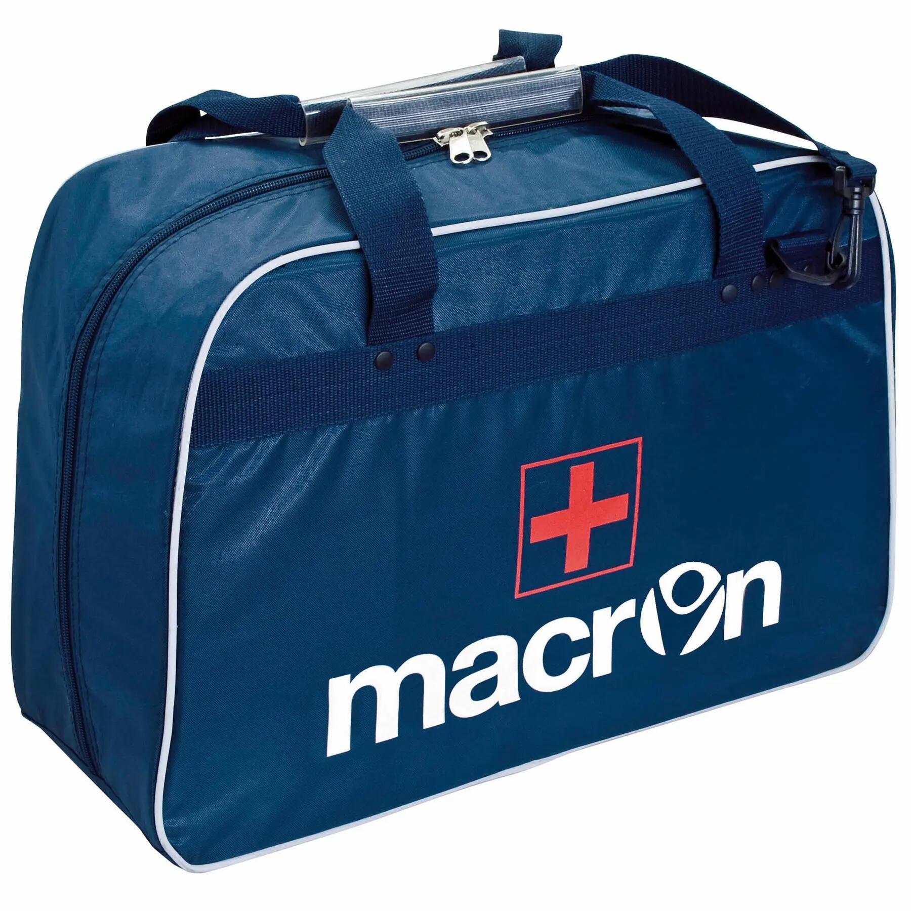 MACRON picture