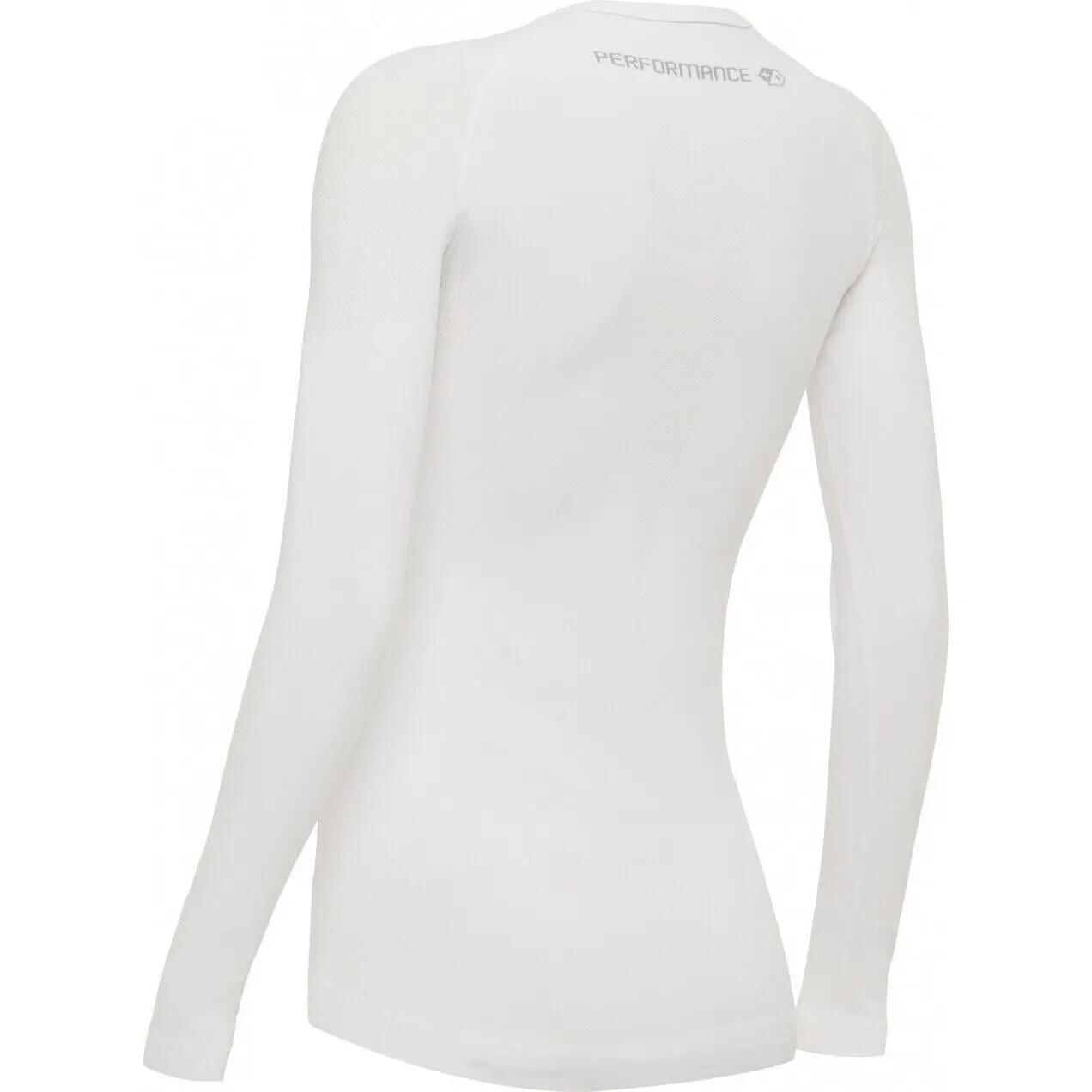 Damen Kompressionsshirt mit langen Ärmeln Macron Performance++ 3/7