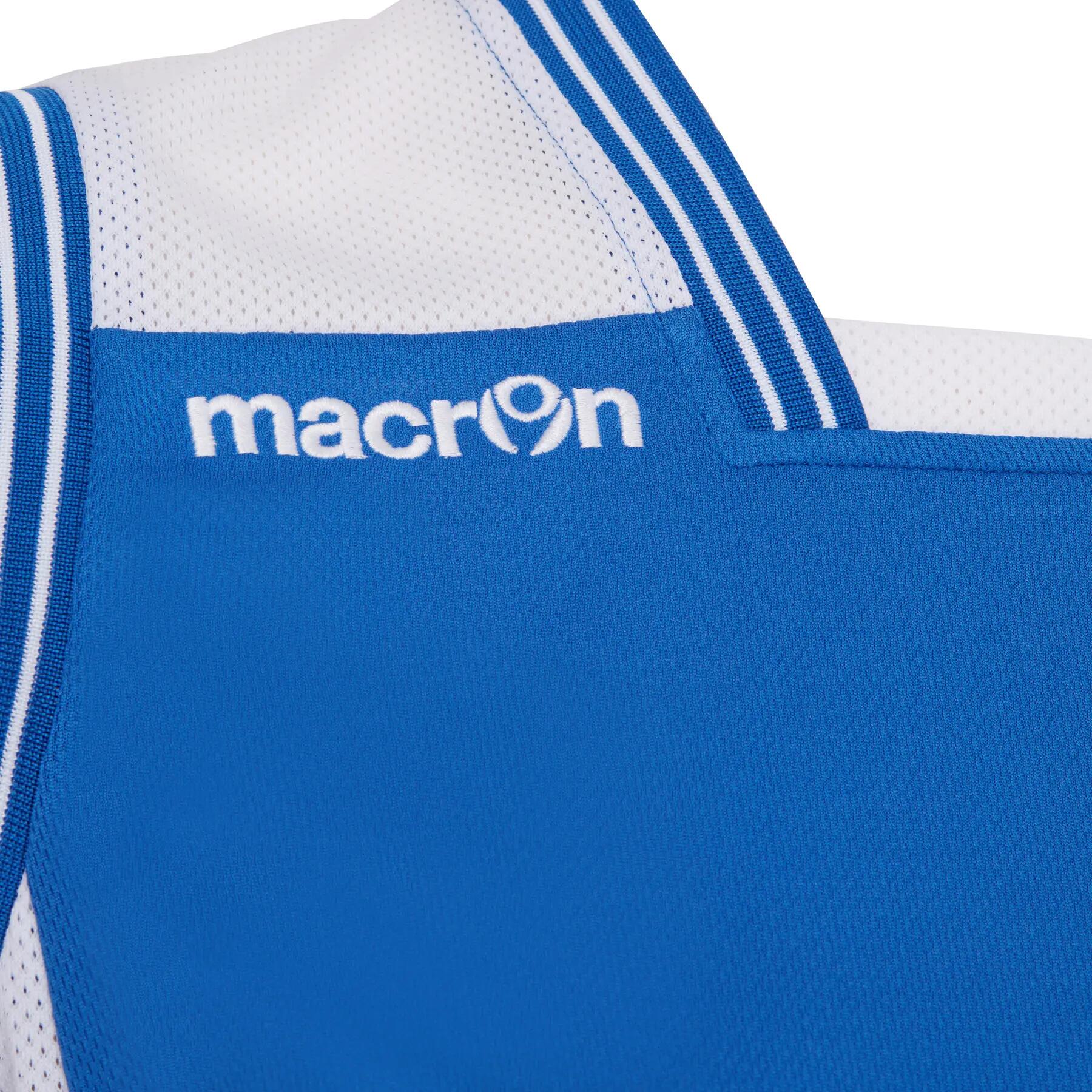 Trikot Damen Macron Radon 3/7