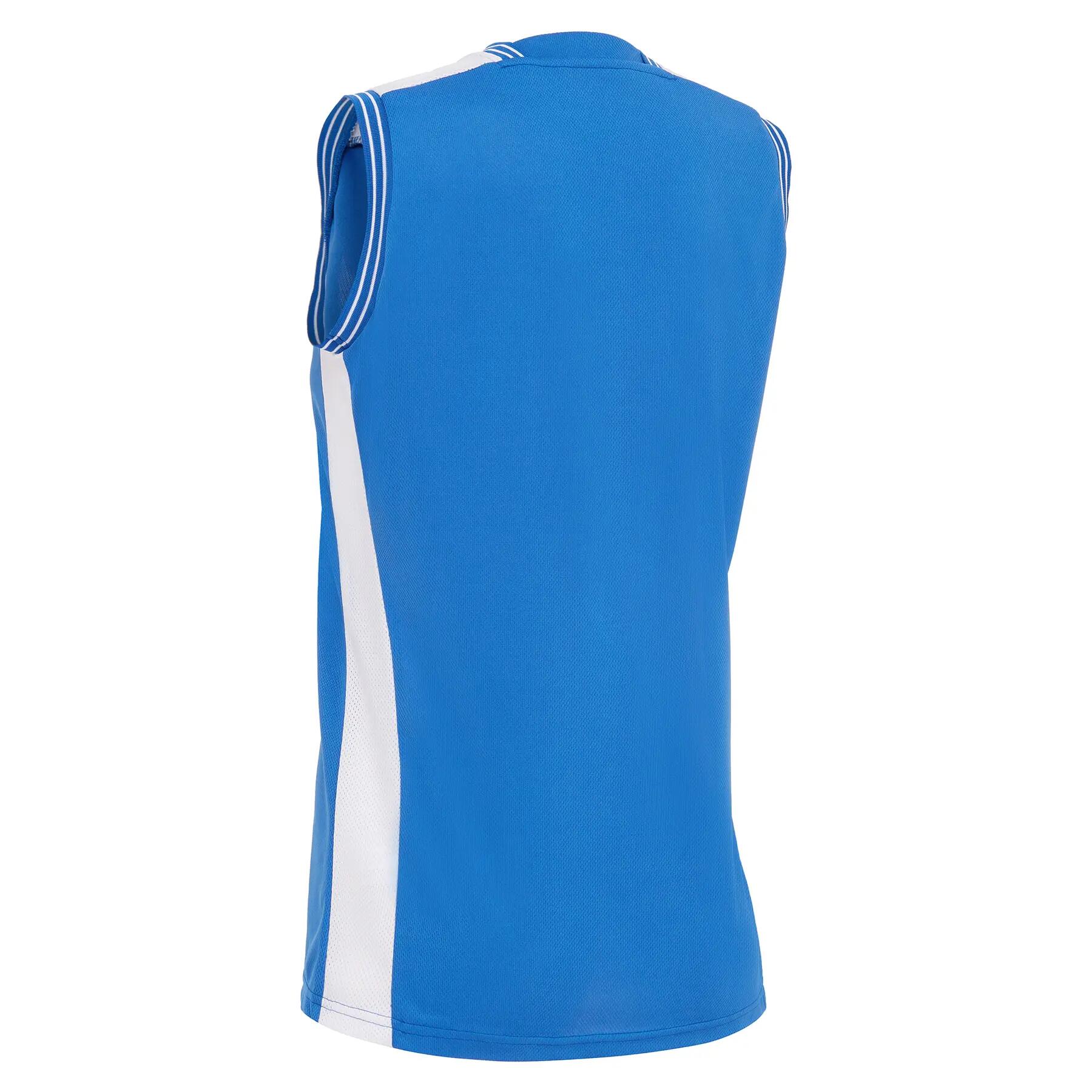 Trikot Damen Macron Radon 2/7