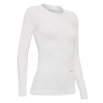 Damen Kompressionsshirt mit langen Ärmeln Macron Performance++