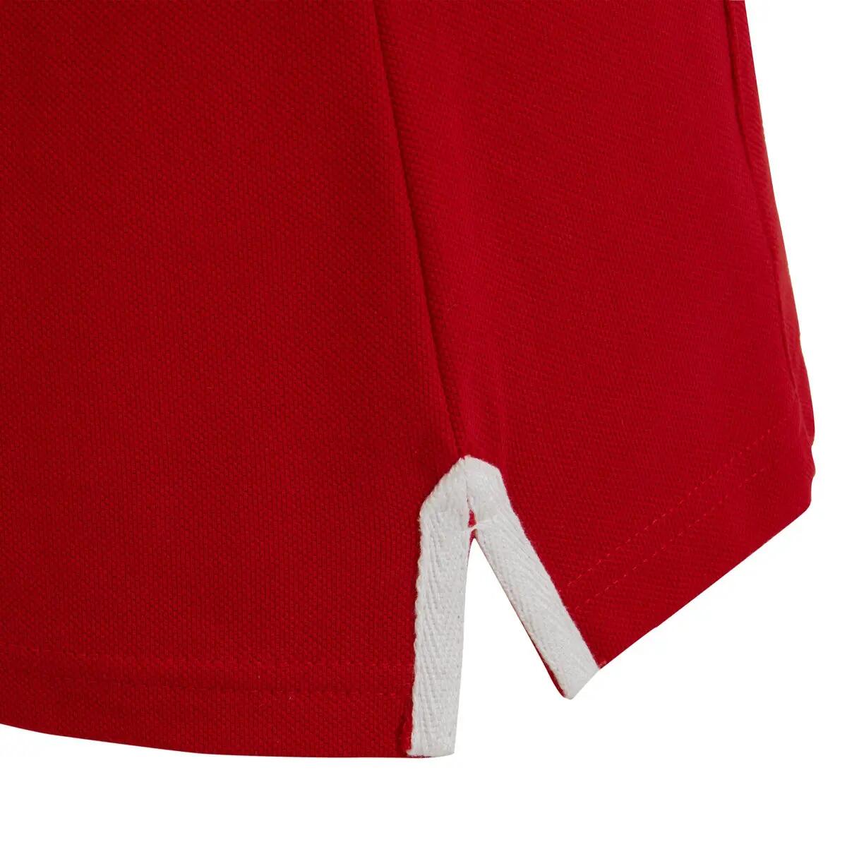 Polo de mujer Macron Desi 5/6