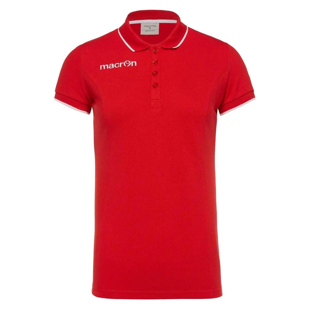 Women's polo shirt Macron Desi