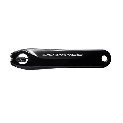 Manivela izquierda Shimano FC-R9100-P