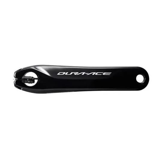 Manivela izquierda Shimano FC-R9100-P