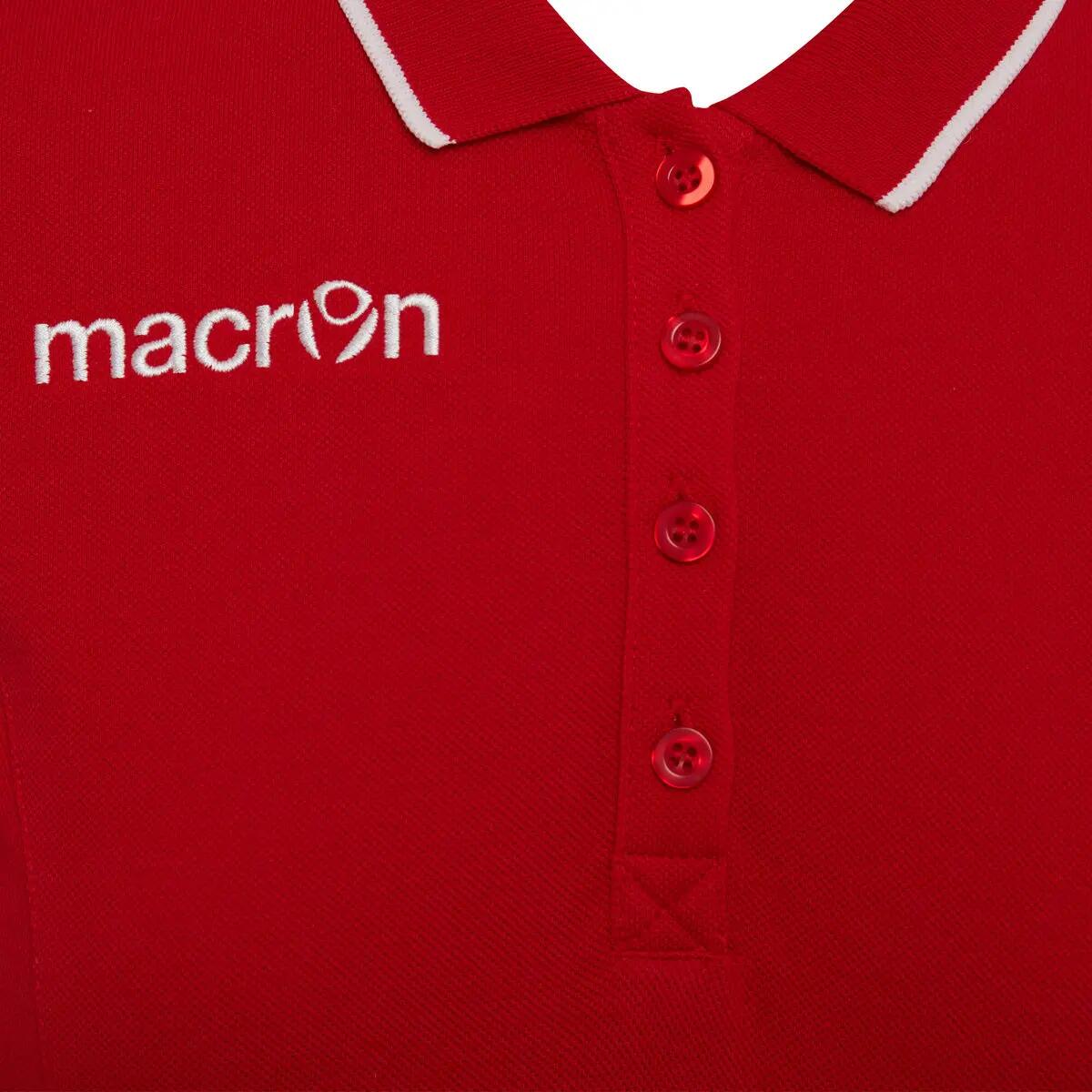 Polo de mujer Macron Desi 4/6