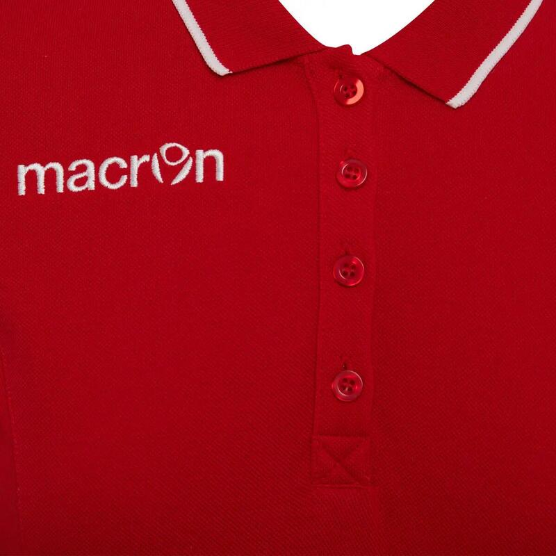 Női polo Macron Desi