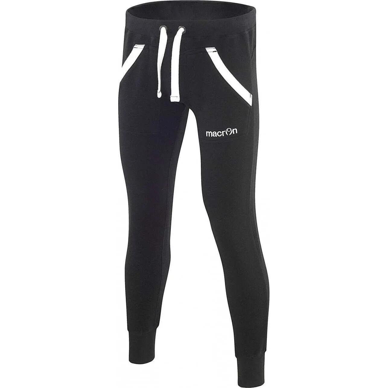Damen Jogginghose Macron Glam 2/4