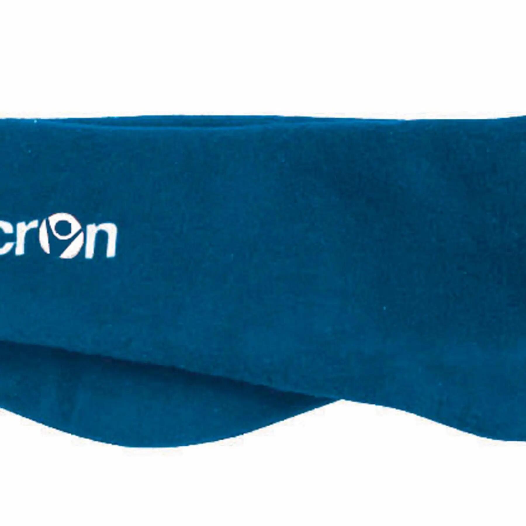 Fascia per capelli Macron Eskimo x5 2/2