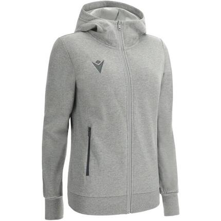 Hoodie Damen Macron Drum