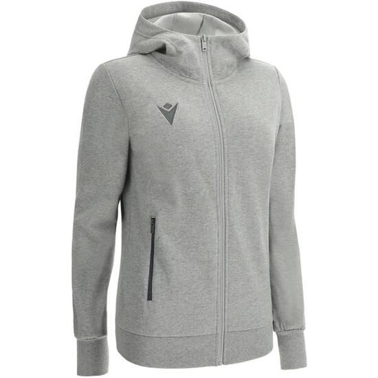 Hoodie Damen Macron Drum